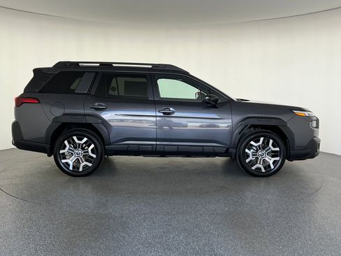New 2026 Subaru Outback Touring XT AWD/4WD image 2