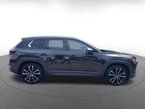 Used 2026 MAZDA CX-50 AWD 2.5 S w/ Premium Package image 16