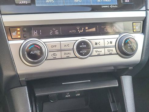 Used 2016 Subaru Outback 3.6R Limited image 14