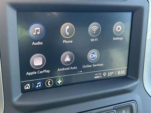 Used 2024 Chevrolet Silverado 3500 W/T w/ WT Convenience Package image 18