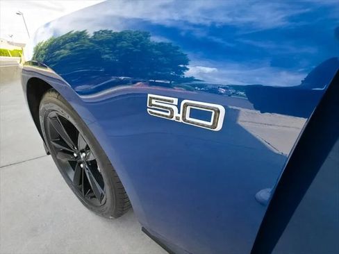 Used 2024 Ford Mustang GT RWD image 36
