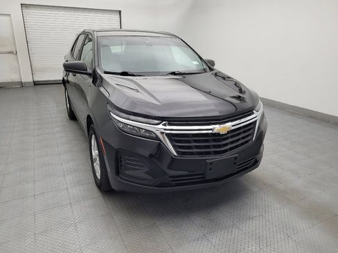Used 2024 Chevrolet Equinox LS FWD image 14