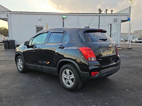 Used 2020 Chevrolet Trax LS w/ Tint and Cruise Package image 15