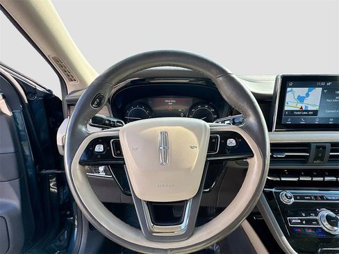 Used 2020 Lincoln Corsair Reserve w/ Elements Package image 10