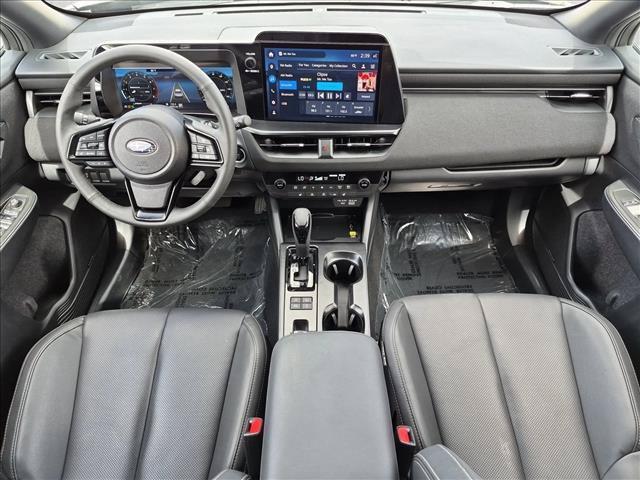 Certified 2026 Subaru Outback Limited XT AWD/4WD image 17