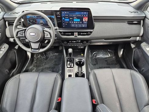 Certified 2026 Subaru Outback Limited XT AWD/4WD image 17