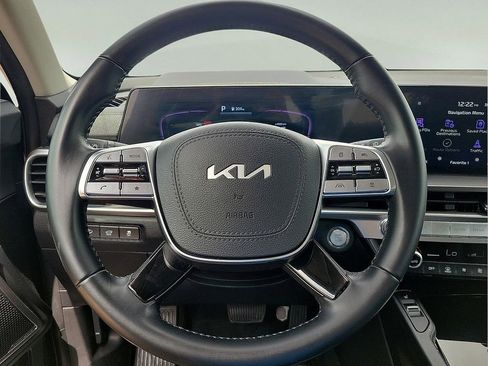 Used 2025 Kia Telluride S AWD/4WD image 20