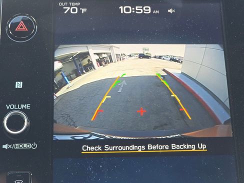 Used 2022 Subaru WRX Premium image 5