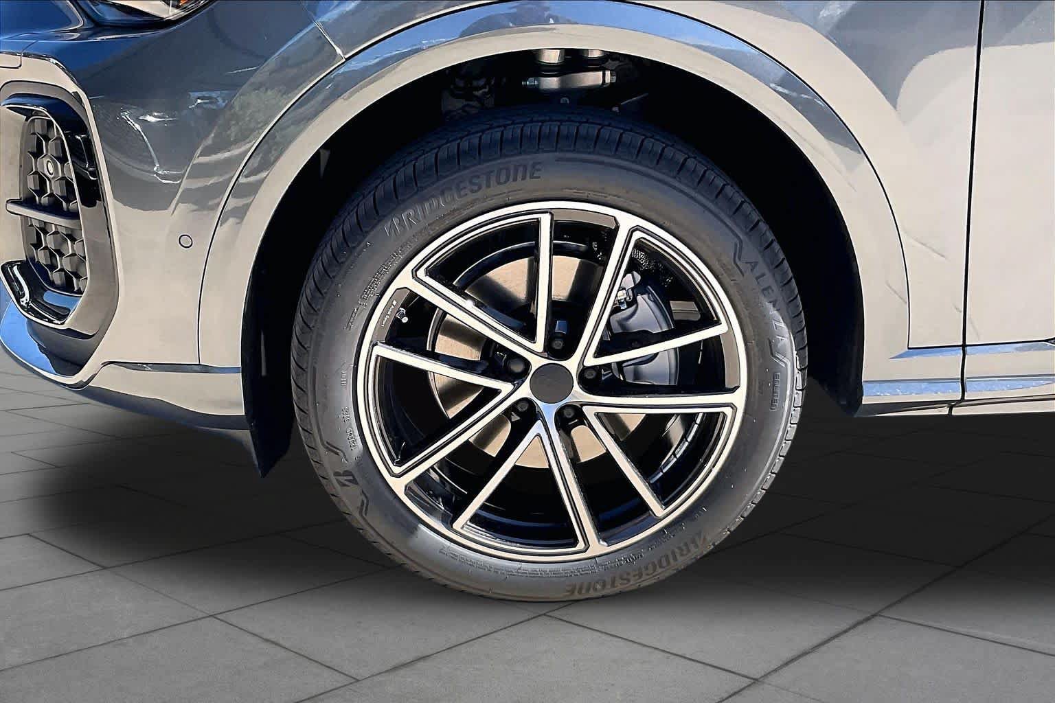 New 2026 Audi Q5 Premium AWD/4WD image 11