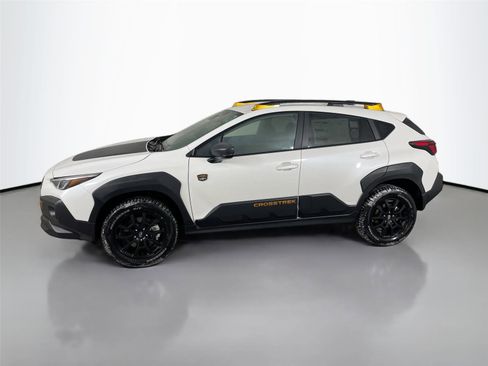 New 2026 Subaru Crosstrek 2.5i Wilderness image 4