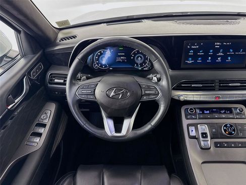 Used 2022 Hyundai Palisade Calligraphy AWD/4WD image 25