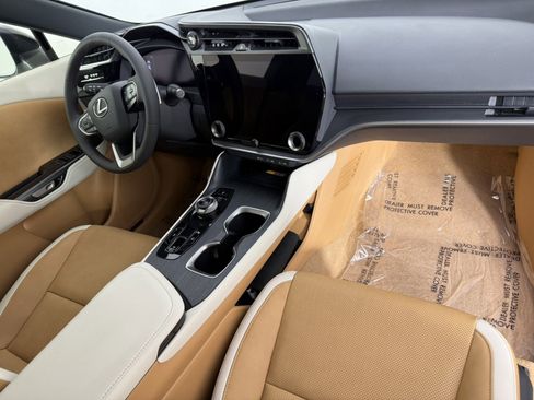 Used 2026 Lexus RZ 350e 2WD w/ Accessory Package (2T) image 11