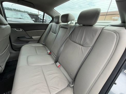 Used 2012 Honda Civic EX-L image 21