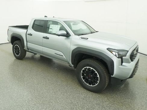 New 2025 Toyota Tacoma TRD Off-Road image 46