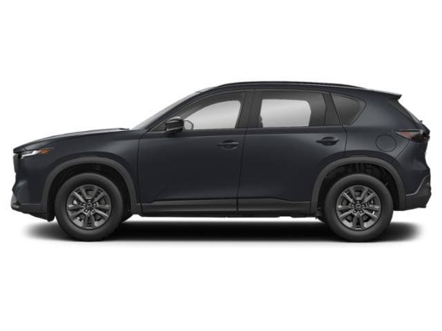 New 2026 MAZDA CX-5 Select AWD/4WD image 3