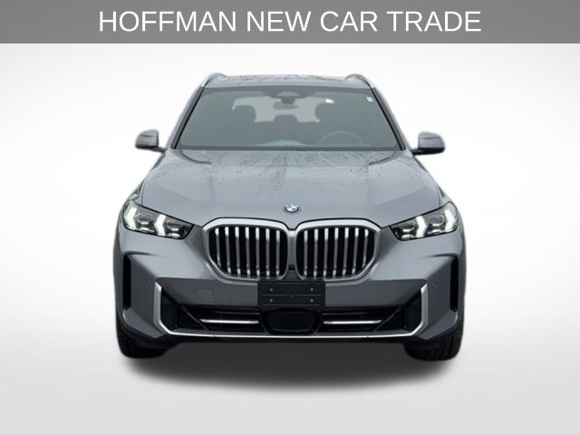 Used 2024 BMW X5 xDrive40i AWD/4WD image 2