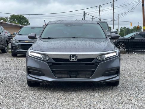 Used 2020 Honda Accord LX image 2