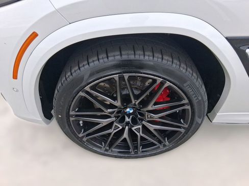 New 2026 BMW X6 M Competition w/ Executive Package image 11