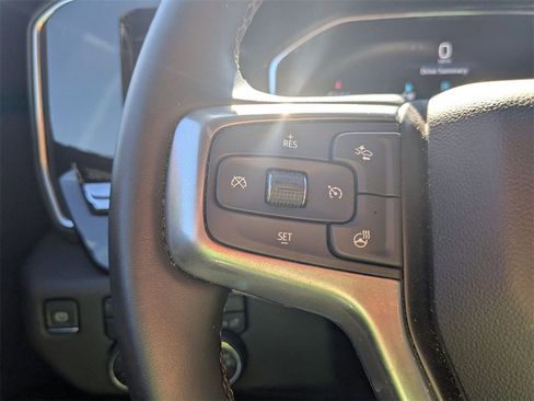 Used 2023 Chevrolet Silverado 1500 RST w/ Redline Edition image 19