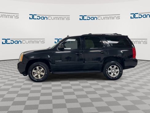 Used 2011 GMC Yukon SLT AWD/4WD image 5