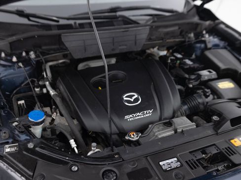 Used 2018 MAZDA CX-5 Touring w/ Preferred Equipment Package AWD/4WD image 40