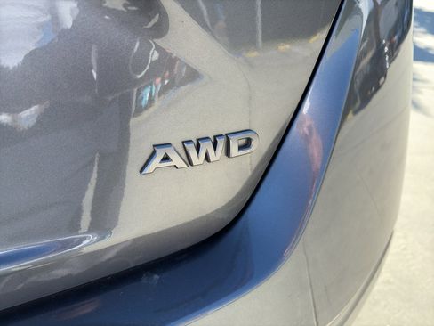 Used 2024 Nissan Altima 2.5 SV w/ SV Premium Package image 6