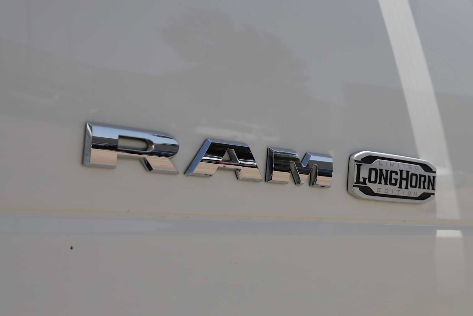 Used 2021 RAM 2500 Limited AWD/4WD image 55