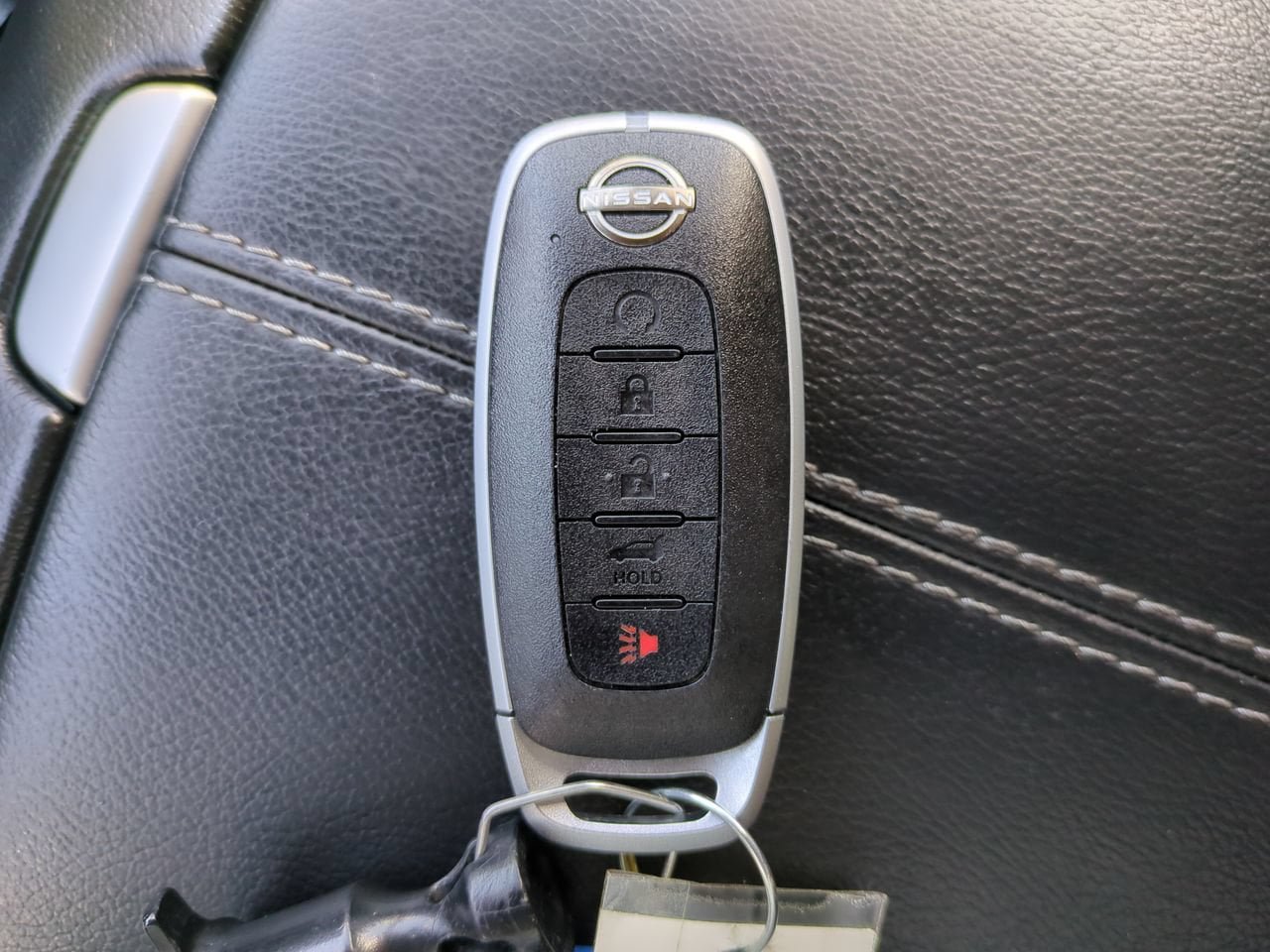 Used 2026 Nissan Murano Platinum w/ Cargo Package AWD/4WD image 30