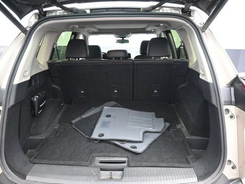 Used 2023 Nissan Rogue Platinum w/ Platinum Premium Package AWD/4WD image 16