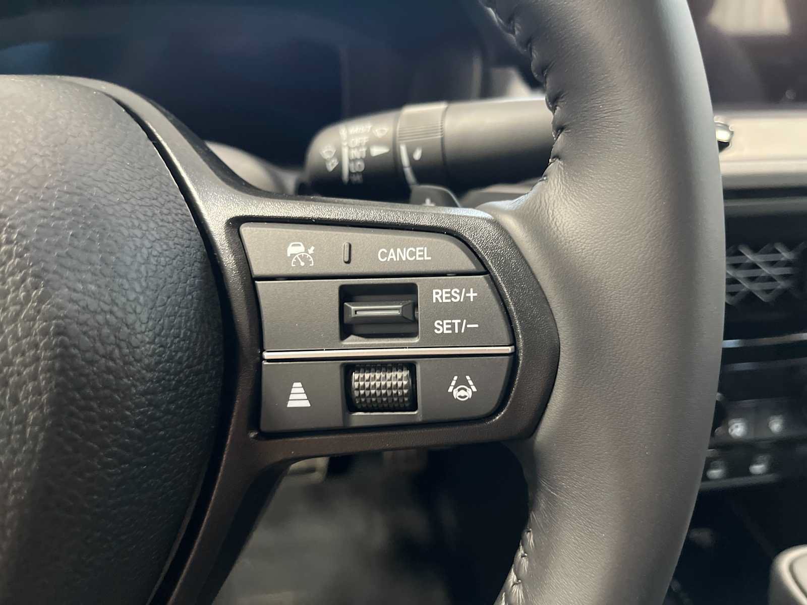 New 2026 Honda Accord Sport image 19