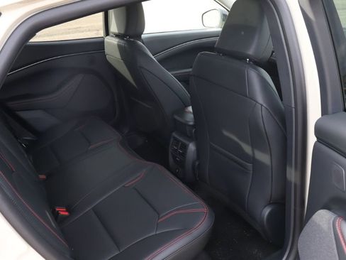 New 2025 Ford Mustang Mach-E Premium w/ Sport Appearance Package image 37