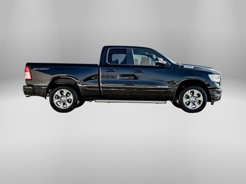 Used 2023 RAM 1500 Big Horn image 2