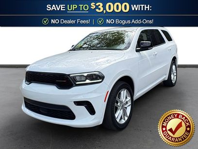 Used 2024 Dodge Durango GT