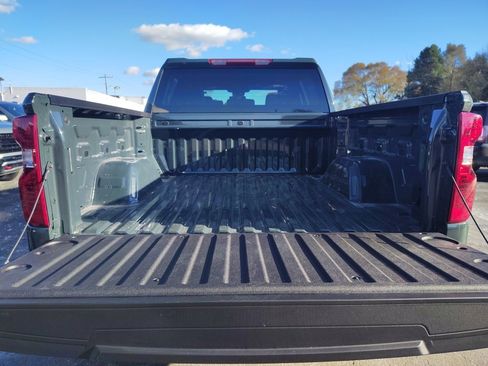 New 2026 Chevrolet Silverado 1500 LT image 9
