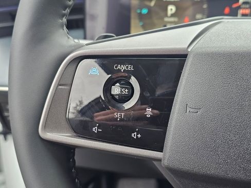 New 2026 Nissan Leaf Platinum+ w/ Cargo Package (Platinum+) image 34