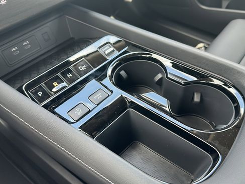 New 2025 Nissan Murano SL w/ Cargo Package image 24