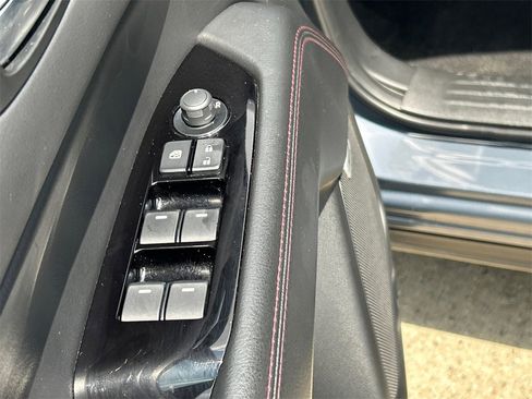 Used 2025 MAZDA CX-5 Carbon Edition image 12