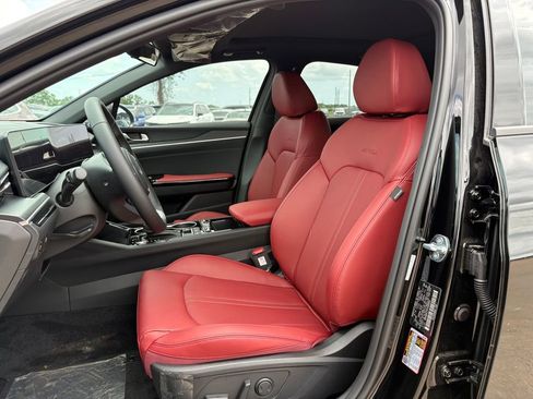 New 2026 Kia K5 GT-Line image 12