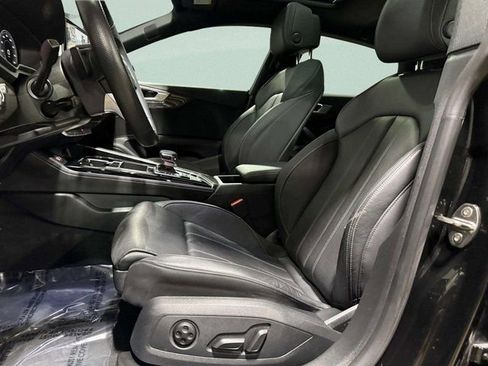 Used 2022 Audi S5 Prestige image 27