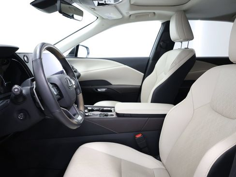 Used 2023 Lexus RX 350 Premium Plus w/ Accessory Package (A2) AWD/4WD image 13