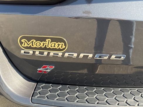 Used 2024 Dodge Durango GT image 11