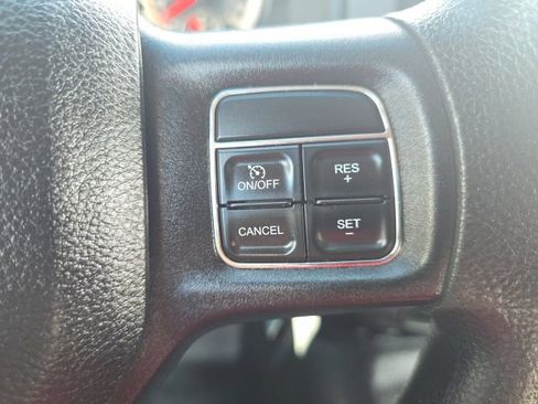 Used 2016 RAM 2500 Tradesman w/ Chrome Appearance Group AWD/4WD image 19