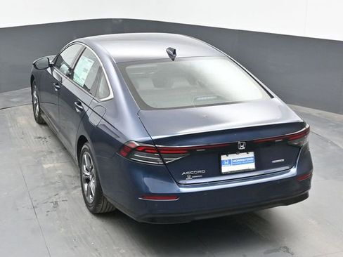 New 2026 Honda Accord EX-L image 35