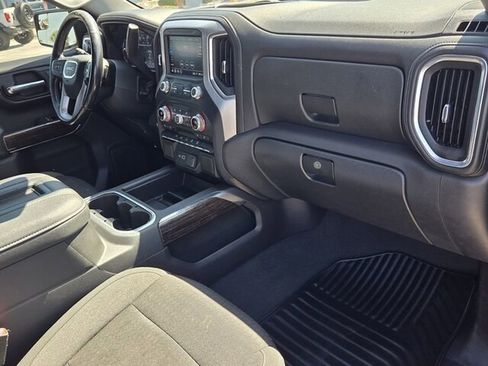 Used 2021 GMC Sierra 1500 Elevation w/ X31 Off-Road Package image 14