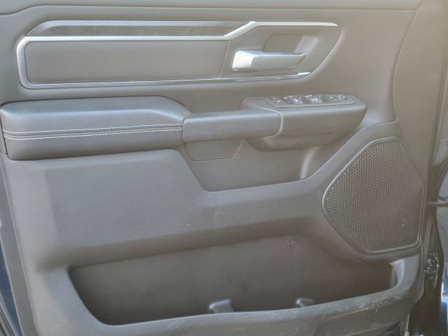 Certified 2024 RAM 1500 Big Horn AWD/4WD image 24