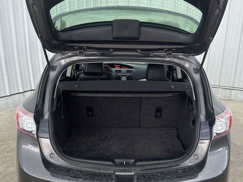 Used 2010 MAZDA MAZDA3 s Grand Touring image 10