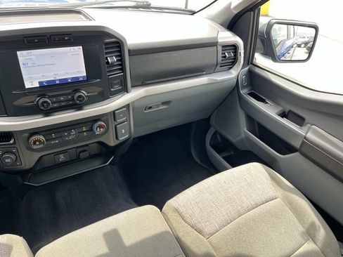 Used 2023 Ford F150 XLT AWD/4WD image 18