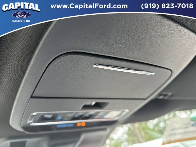Certified 2023 Ford F150 Lariat w/ Equipment Group 502A High AWD/4WD image 33