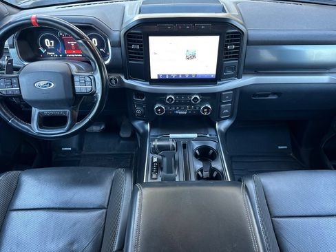Used 2021 Ford F150 Raptor w/ Torsen Package AWD/4WD image 12