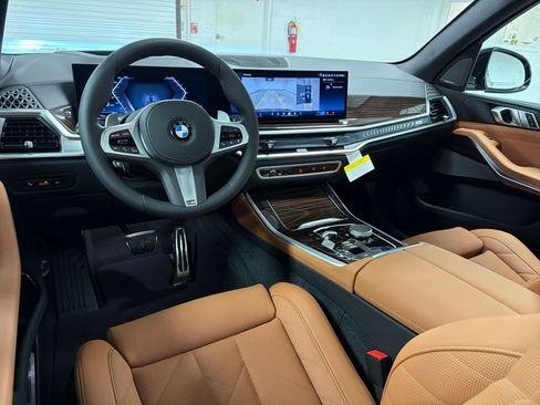 New 2026 BMW X5 sDrive40i w/ M Sport Package RWD image 29